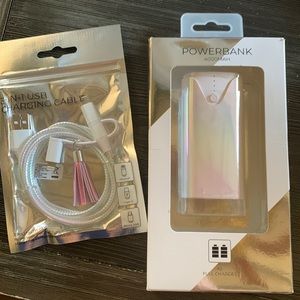 Phone accessories